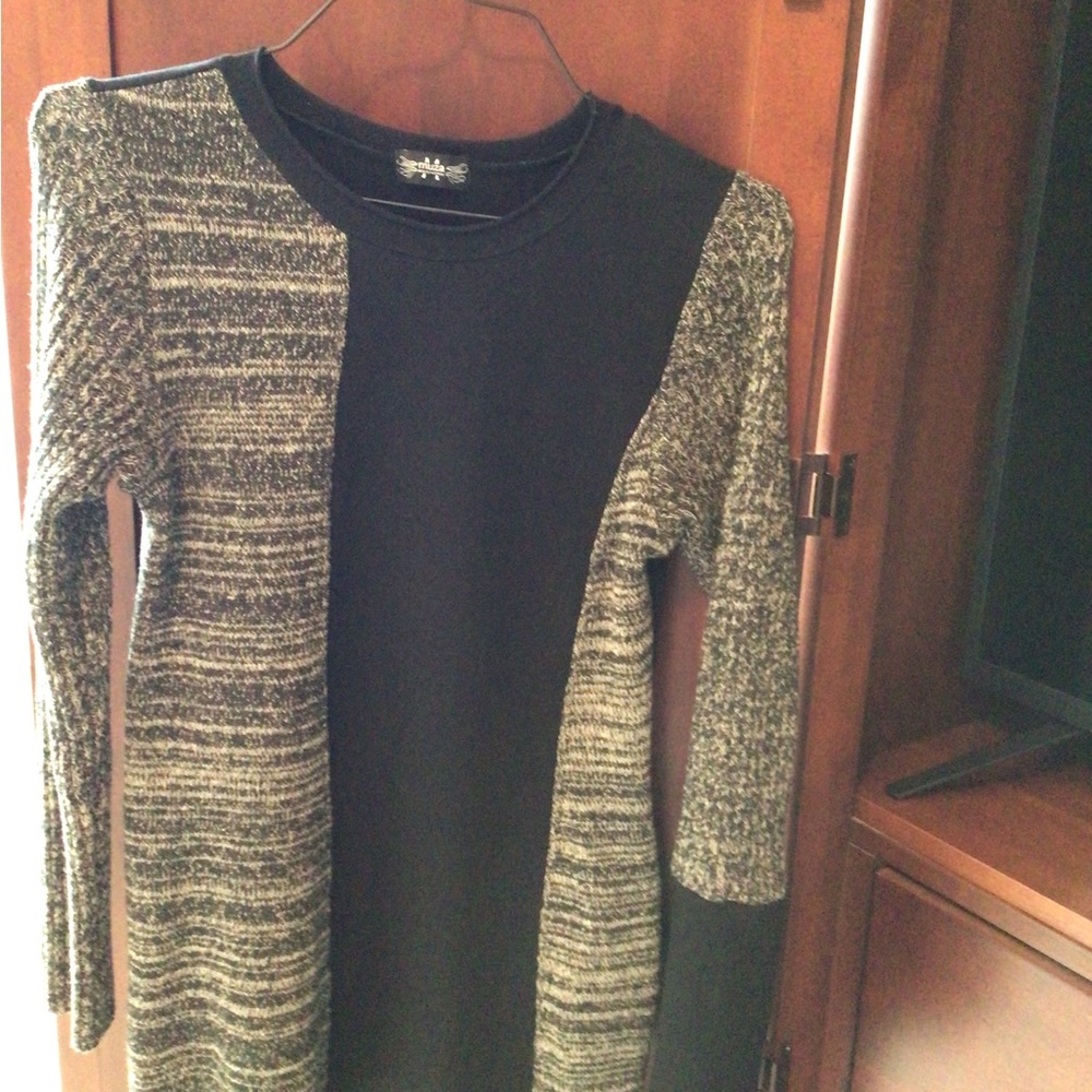 Tunic Top